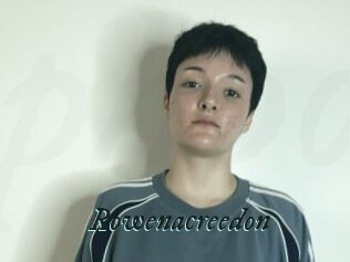Rowenacreedon