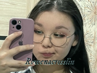 rowenacrosslin Pharaons Porn