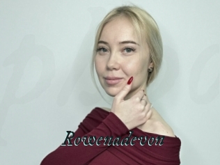 Rowenadevon