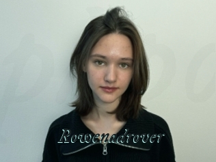 Rowenadrover