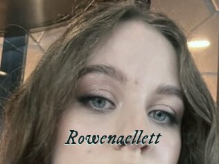 Rowenaellett