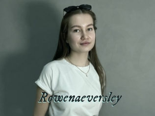 Rowenaeversley