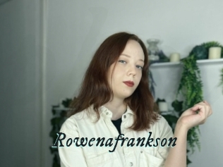 Rowenafrankson