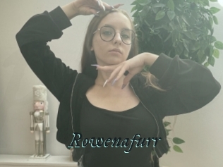 Rowenafurr