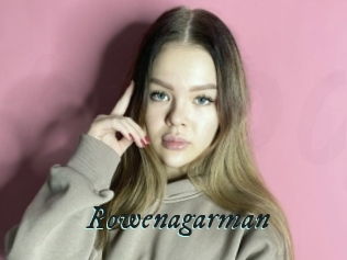 Rowenagarman
