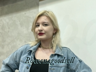 Rowenagoodsell