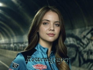 Rowenagrayer
