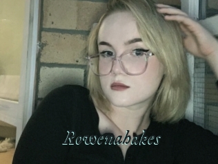 Rowenahakes