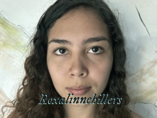 Roxalinnehillers