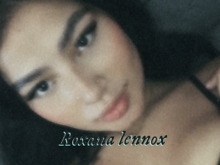 Roxana_lennox