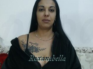 Roxanabella