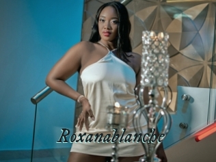 roxanablanche Pharaons Porn