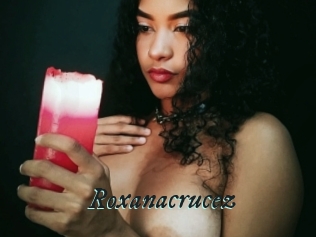 roxanacrucez Pharaons Porn