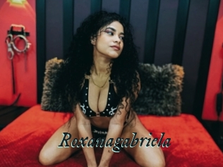 roxanagabriela Pharaons Porn