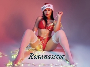 Roxanasscot