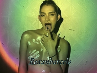 Roxanbarcelo