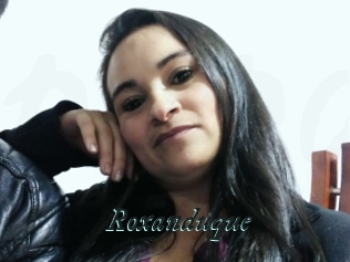Roxanduque
