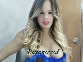 roxaneered Pharaons Porn