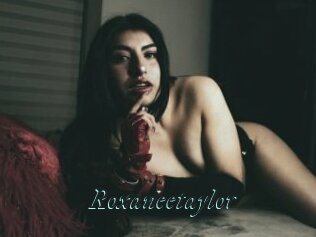 Roxaneetaylor
