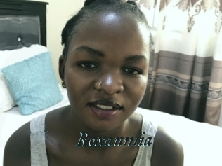 Roxanmia