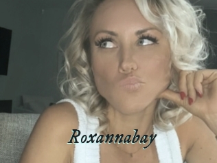 Roxannabay