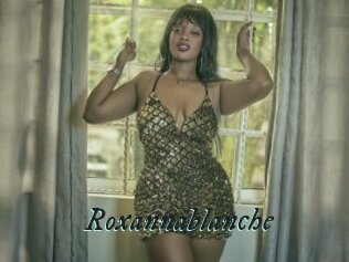 Roxannablanche