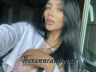 roxannedumontt Pharaons Porn