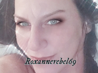 roxannerebel69 Pharaons Porn