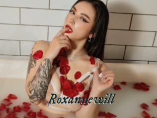 Roxannewill