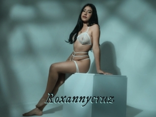 Roxannycruz