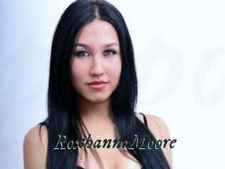 RoxhannaMoore