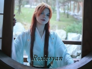 Roxieryan