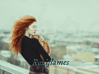Roxiflames