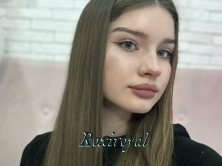 Roxiroyal