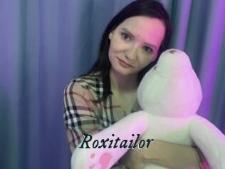 Roxitailor