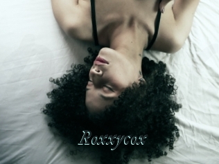 Roxxycox