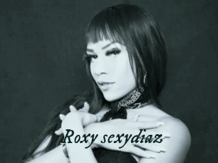 Roxy_sexydiaz