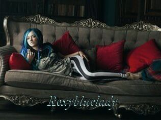 Roxybluelady