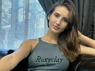 Roxyclay