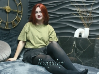 Roxyday