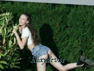 roxydeviss Pharaons Porn