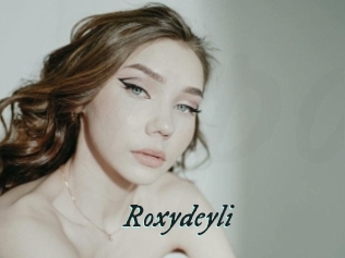 Roxydeyli