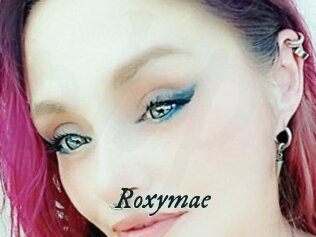 Roxymae