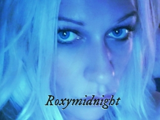 Roxymidnight
