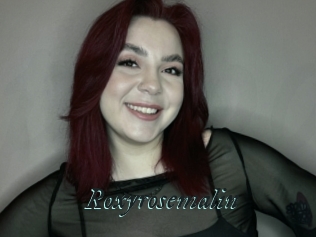 Roxyrosemalin