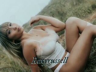 roxyrussell Pharaons Porn