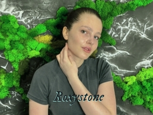 Roxystone