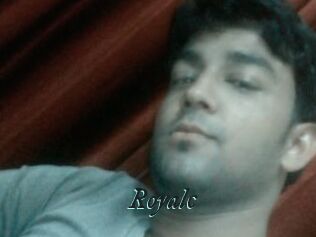 Royalc