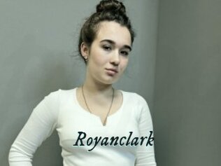 Royanclark