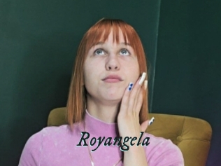Royangela